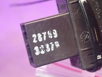 фото thumb №6, Fiat panda ii 03-11 переключатель окон левый 28767 4 pin