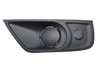 фото thumb №1, Renault master iv 2019-2024 заглушка решітка бампера ліва nowa