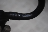 фото thumb №4, Шланг трубка усилитель тормозов 6q1612041bc skoda fabia ii hb