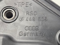 фото thumb №14, Audi a6 c6 зеркало левое 448505 ly7w 9 pin европа