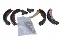 фото thumb №1, Тормозные колодки тормозные цилиндрики peugeot 406