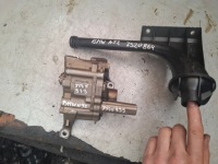 Купить Bmw e60 e90 2,5 насос масла 7545939, фото thumb