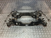 фото thumb №6, Балка підвіска задня mercedes eqb x243 300 4matic