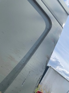 фото thumb №9, Mercedes sprinter w907 w910 дверь сдвижные правые bocznes