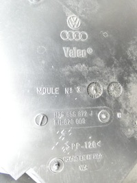 фото thumb №16, Обігрівач vw beetle 1c0 98-10 1c1820003 кондиціонер