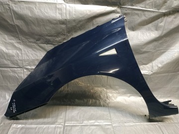 фото thumb №1, Крыло левый перед переднее renault espace iv 4