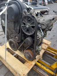 фото thumb №10, Двигатель 2.5t b5254t2 комплектный volvo s60 рестайлинг xc90 s80 заклинивший 2x фазы 210km