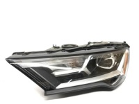 Audi q7 4m рестайлинг  фара фара левый full led 4m0941011b Киев, фото thumb