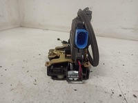 фото thumb №5, Volkswagen touran замок двері праві зад 7l0839016d