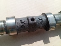 фото thumb №16, Dodge charger challenger 3.6 11- вал распределительного вала головки левый правый chrysler