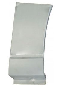 фото thumb №1, Ford focus 98-04 права ремкомплект крила передній