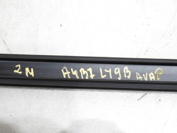 фото thumb №9, Планка дахова дах права audi a4 b7 avant