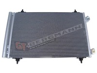 фото thumb №1, Gt-bergmann gt11-025 радіатор кондиціонера
