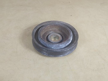 фото thumb №2, Focus mk2 c-max 2.0 tdci колесо ременное вала