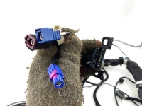 фото thumb №8, Жгут электропроводка панели приборной панели консоли tesla s 12-16 eu org - комплект