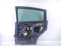 фото thumb №10, Двері правий задня seat leon ii 2005-2009 lw5u