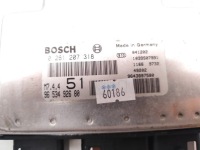 фото thumb №7, Citroen xsara picasso блок керування / модуль ecu 1.6 бензин 70kw 95 hp 2005