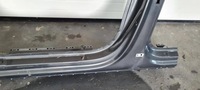 фото thumb №8, Q7 4m ii sq7 поріг обшивка поріг блок двигуна лівий чверть ліва lz7s