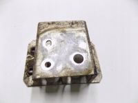 Купити Toyota rav4 iii відбійник зона деформації лівий задній, фото thumb