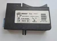 фото thumb №1, Считыватель карта renault espace iv valeo 73665311 s000002951 8200625887-a