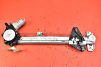 фото thumb №1, Підйомник скло лівий задня honda crv 3 iii 06-09