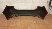фото thumb №11, Mazda 3 bm iii hb 13-16 задний бампер задний kol 41v c602