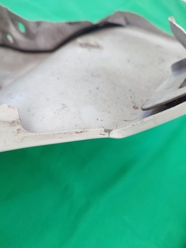 фото thumb №8, Peugeot 508 i крило лівий перед kwed