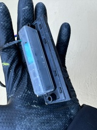 фото thumb №8, Hyundai tucson 3 iii 15-20r лампа лампи освітлення номерного знака 92501-d3000