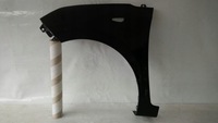 фото thumb №1, Крыло левый перед переднее hyundai i10 ii