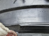 фото thumb №10, Решітка радіатора решітка радіатора передній hyundai ix35 86351-2y000