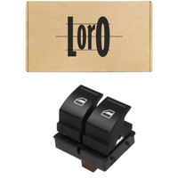 фото thumb №1, Переключатель окон skoda fabia iii roomster