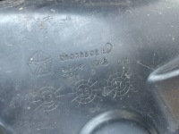 фото thumb №9, Підкрилок перед праве передні chrysler 300c 05-10 05065502ac
