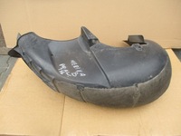 фото thumb №1, Подкрылок правое задняя задние opel meriva b