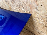 фото thumb №9, Кришка багажника зад bmw g60 m5 g90 9626986