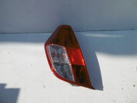 фото thumb №11, Hyundai оригинальный номер 92401-0x020 лампа задняя комбинированная