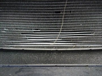 фото thumb №10, Комплект радиатор fiat bravo ii 1.4 16v