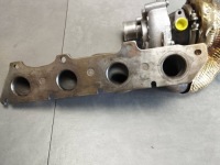 фото thumb №13, Audi a6 s6 c7 4g 4.0 tfsi турбіни турбонагнітача 079145703p 079145704p