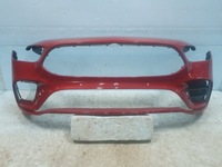 фото thumb №1, Бампер mercedes b-klasa w247 amg перед передній