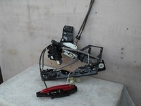 фото thumb №1, Jeep compass ii 2016- ручка двері лівий перед