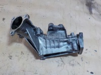 фото thumb №1, Zafira b труба інтеркулер 1.7 cdti