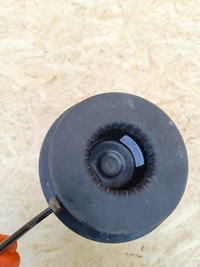 фото thumb №4, Maserati levante подушка пневмоподушка подвеска задняя 06700375190