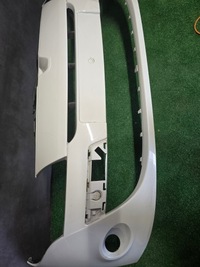 фото thumb №3, Бампер перед передний renault megane iii