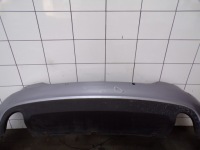 фото thumb №6, Бампер задняя задний audi a6 c6 sedan pdc ly7h