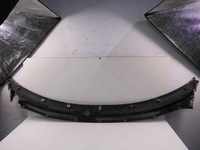 фото thumb №9, Mazda 323f bj 98-00 жабо пластиковий parapet