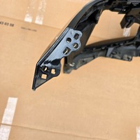 фото thumb №11, Бампер перед bmw 4 g26 m набор 21- оригинал