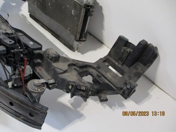 фото thumb №3, Радиатор pas переднее tesla x