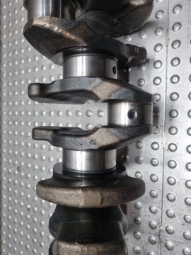 фото thumb №9, Wał krobowy 7792608 bmw e90 e91 e60 e61 рестайлинг x5 e70 x6 e71 x3 3.0 d 306d3