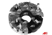 фото thumb №3, Діодний міст випрямний генератора as-pl