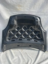 фото thumb №8, Капот porsche cayenne 9y0 9y3 2018 крышка двигателя