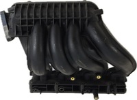 фото thumb №1, Mercedes w203 w210 коллектор впускной всасывающий a6110902337